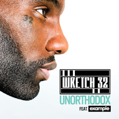 Unorthodox (Logistics Remix) [feat. Example]