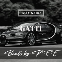 Preview - [Melodic/UK Drill] "Gatti" - Prod. REE
