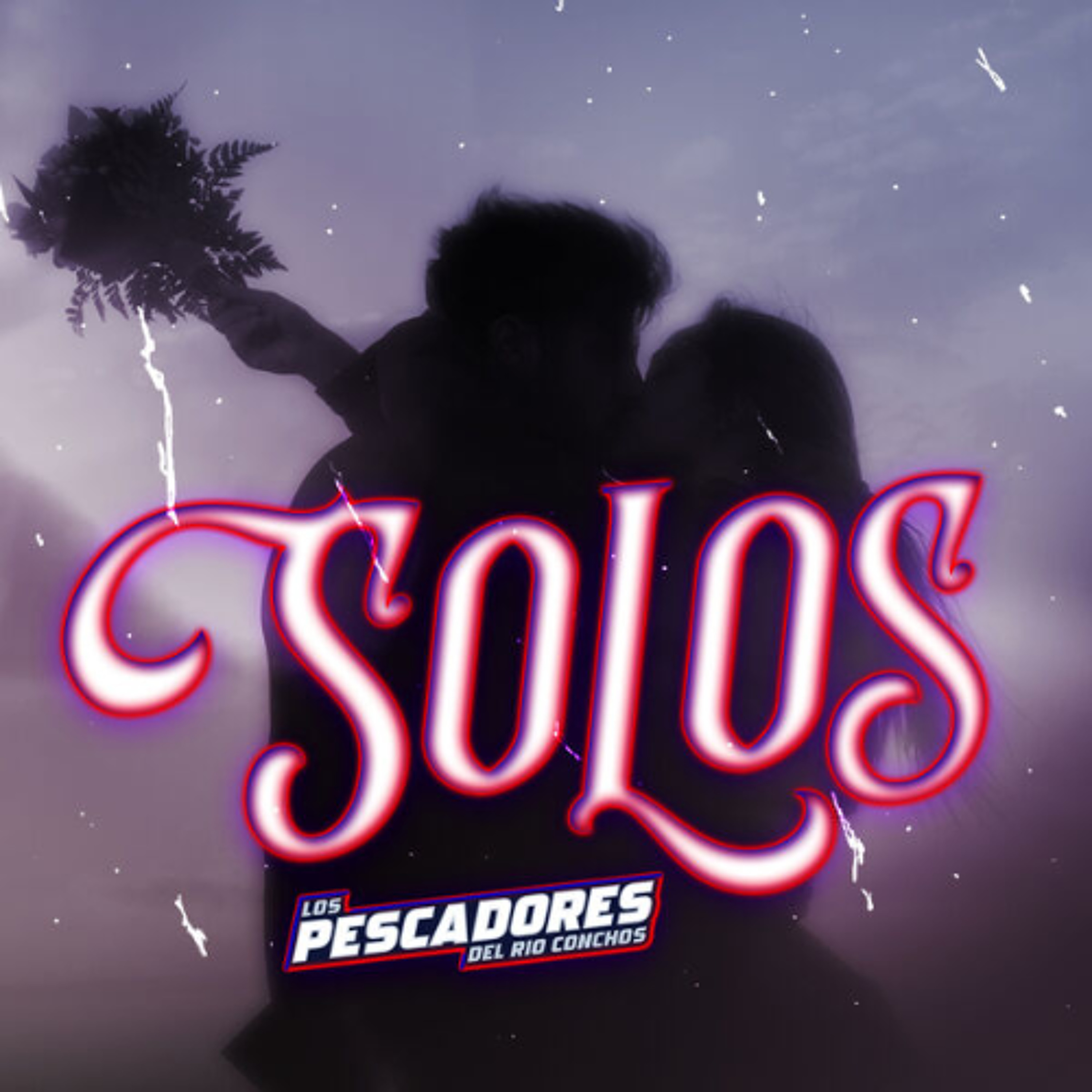 Los Pescadores Del Río Conchos - Solos (2025) episode artwork