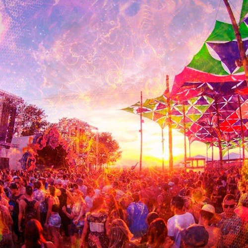 TECH GROOVE 001 - JUAN GROOVE