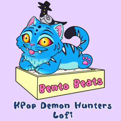 Your Idol (From "KPop Demon Hunters") [Lofi]