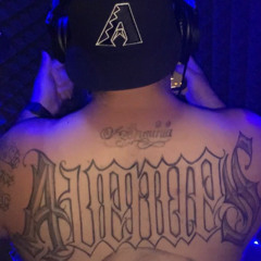PROBLEM ft SILENT818 - KnuckleHead