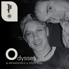 ODYSSEY - RENAISSANCE & STEPH MAG