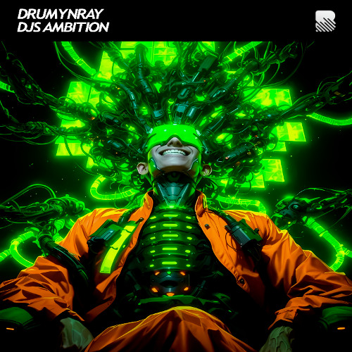 drumynray - DJs Ambition (Out Soon / 6 Dec.)