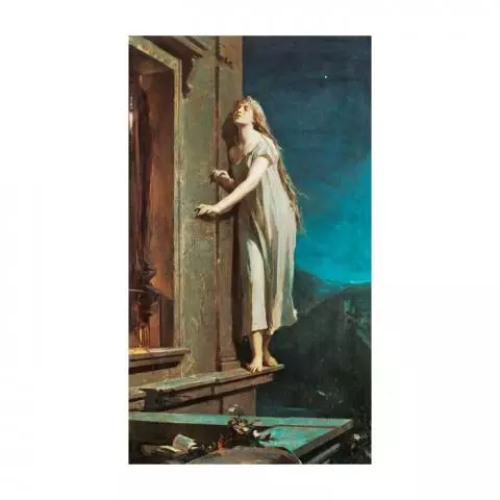 SLEEPWALKER (NULLMIX)