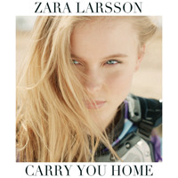 Zara Larsson - Uncover EP (2015) by Zara Larsson Official