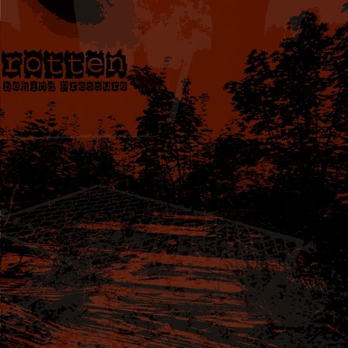 Stream Behind Pressure Rotten (Demo) by Behind Pressure Listen