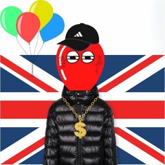 Baba Jabli Balloon Drill Remix (FULL) [PROD.BY DELUXE] بابا جبلي بالون ريمكس