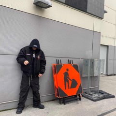 baggy pants (Prod Bloom7k)