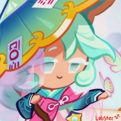 Cookie Run OvenBreak _ Okchun Cookie’s Trail Theme