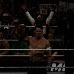 John Cena (heel) theme song - hustle,loyalty,respect (custom titantron)