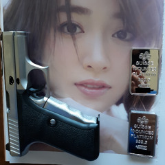 1saacxcx - idgaf (prod.  takuori + djzima + doremio)