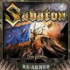Sabaton - Dead Soldier's Waltz