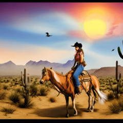 Wild West Dreams