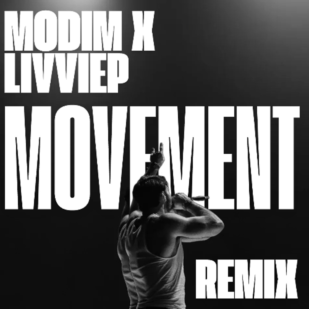 Stream CRANKDAT - Movement (Modim x LIVVIEP) Remix [FREE DOWNLOAD] by ...