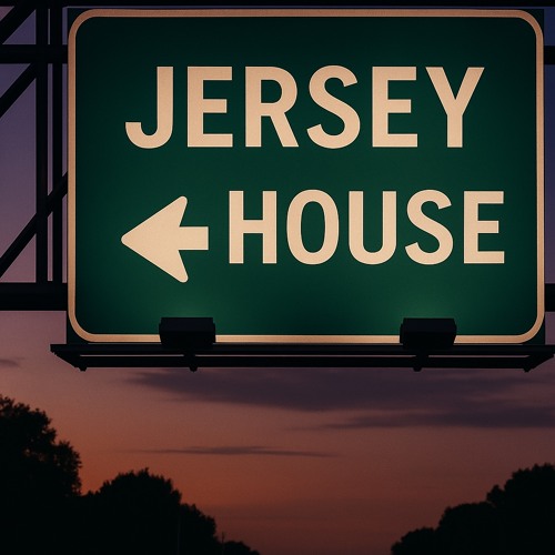 Next Exit : Jersey House