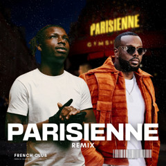 GIMS, La Mano 1.9 - Parisienne (DEZIR French Club Remix)