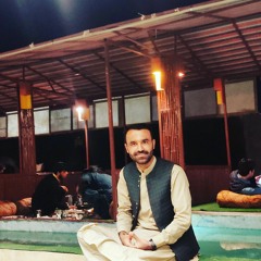 Karan Khan _ Zanzeray Tappy _ Parizad _ Album _ Official _ Video _ پریزاد _ البم _ زنځیرۍ ټپې(MP3_12