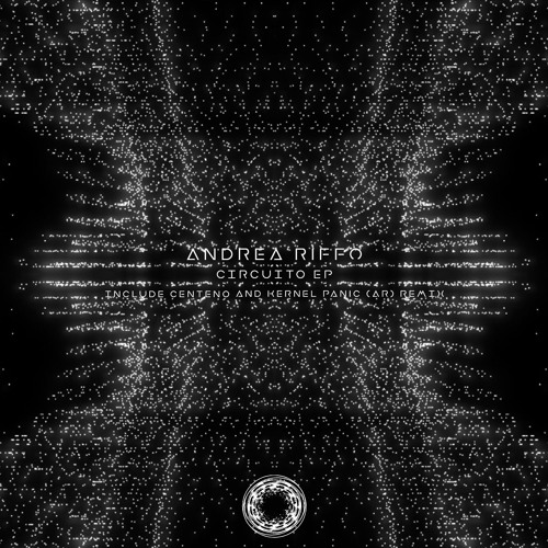 BT Premiere: Andrea Riffo - Circuito [COEV014]