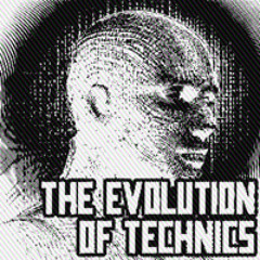 Gilbert Simondon - The Evolution of Technics/Technical Reality