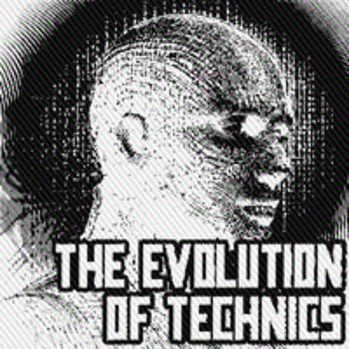 Gilbert Simondon - The Evolution of Technics/Technical Reality