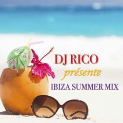 IBIZA SUMMER MIX (DJ RICO)