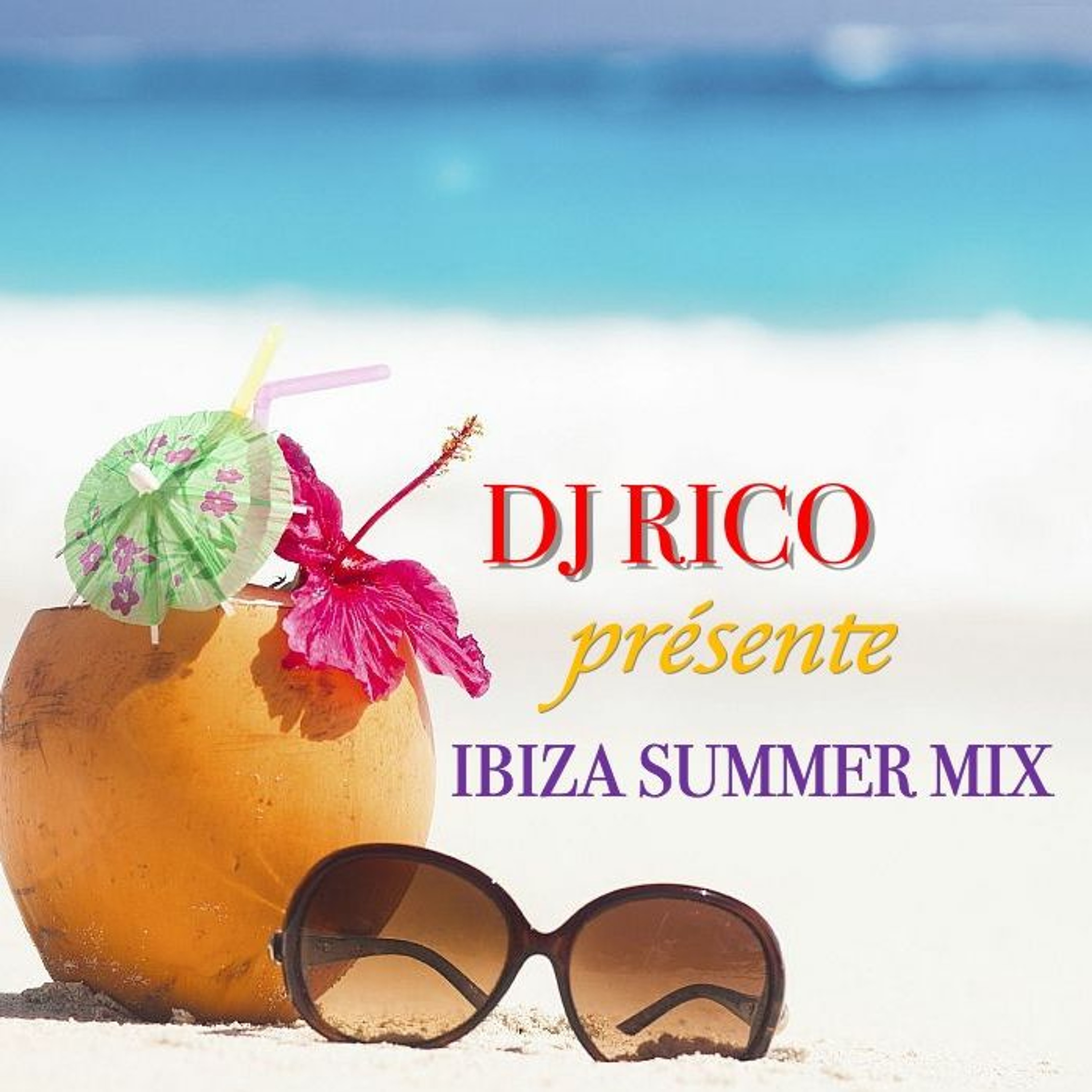 DJ RICO OFFICIEL