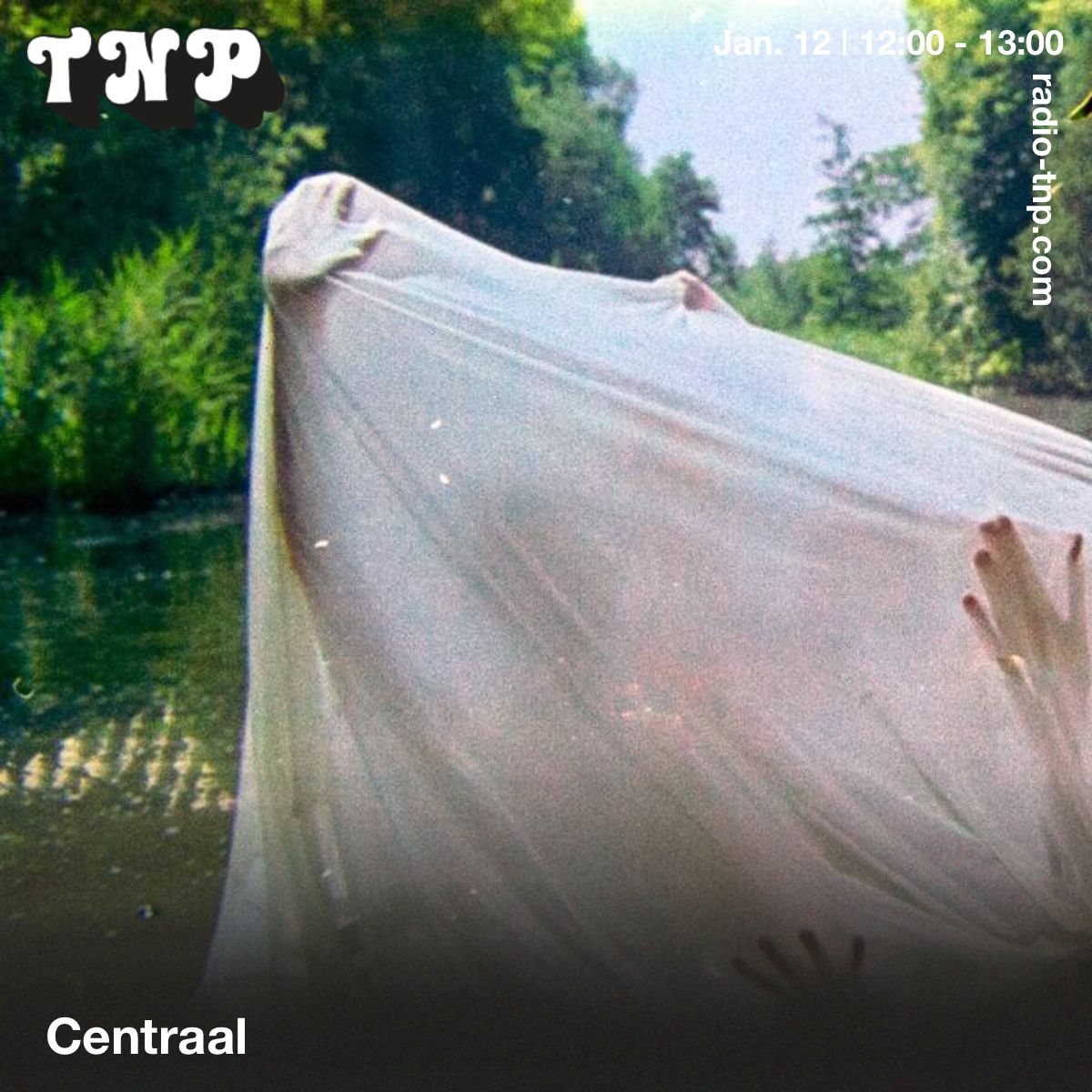 Centraal