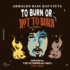 Arnaldo Baptista - To Burn Or Not To Burn (TataOgan Remix)