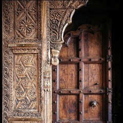 دعاء وتر ليلة الثالث والعشرين من رمضان- ١٤٤٣ هجري