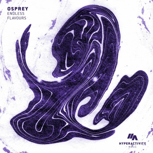 Osprey - Endless