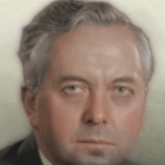 The Red Flag - Labour Party (Harold Wilson British Reunification)(HMMLR-SLP Unifier)