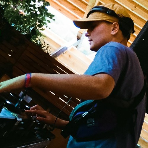 Oppidan DJ Set | Keep Hush Live: EC2A x Love Saves The Day Festival 2023