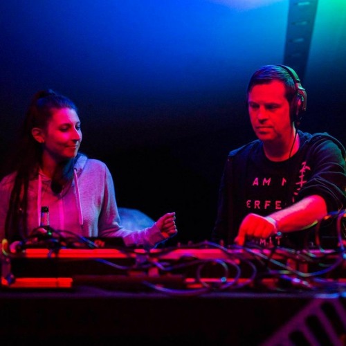 K-ISUMA & PSYVANA | Antu Records presents | 11/08/2020