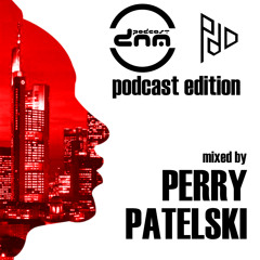 Pure Dope Digital Edition mixed by Perry Patelski pres. by Digital Night Music Podcast 374