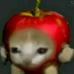 apple cat running theme 4 in a half minutes