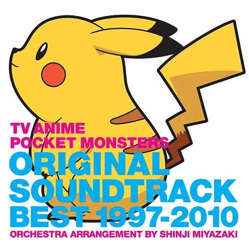 Stream Yellow Xweetok  Listen to Pokémon TV Anime Original