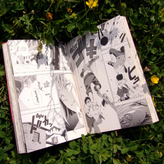 Manga Addict