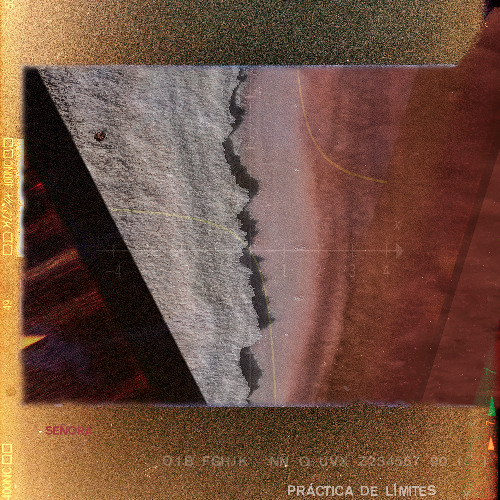 PREMIERE: Señora - Distorpersión (UMO Remix) [OPENTHENEXT]