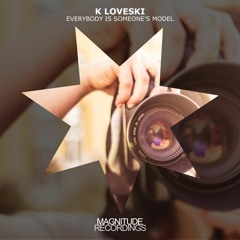 K Loveski - Blaugamma