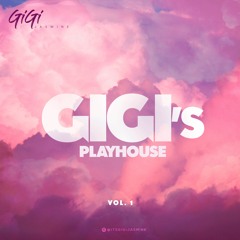 GIGI'S PLAYHOUSE VOL I