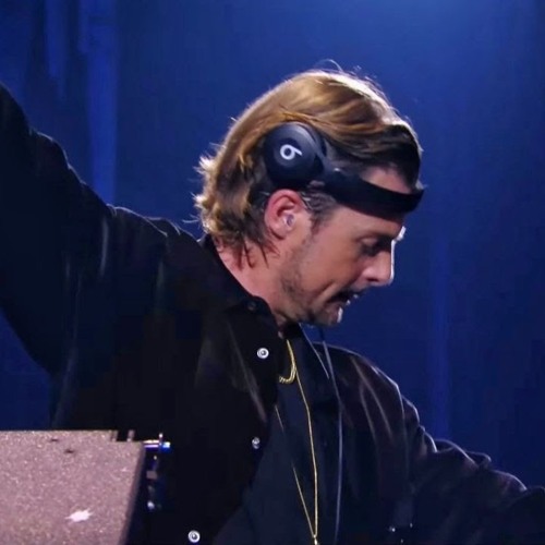 Stream Axwell Tomorrowland Winter 2023 by alan_w1989 Listen