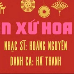 Ai Lên Xứ Hoa Đào (Thu thanh trước 1975)