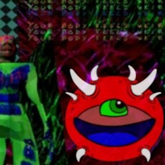 brokehoes- sp👽ced w/ smokeout
