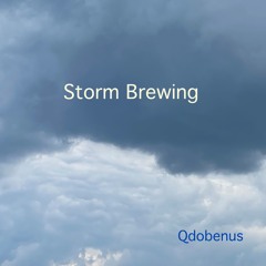 Storm Brewing