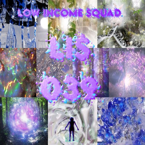 Sodomland - Burning Sun (LI$039)