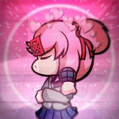 Phantasm but it's a Natsuki and Natsuki.exe cover