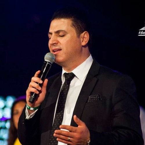ترنيمة كل إناء مكسور متشقق - زياد شحاده