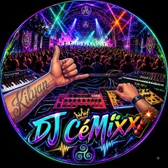 Remix de Jul version Techno 😝🥳 #dj #techno #jul #remix #freedl #mixed #pourtoi #rap #mashup #djing