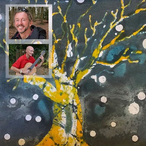 The Old Oak Tree (remix with backing vocals)